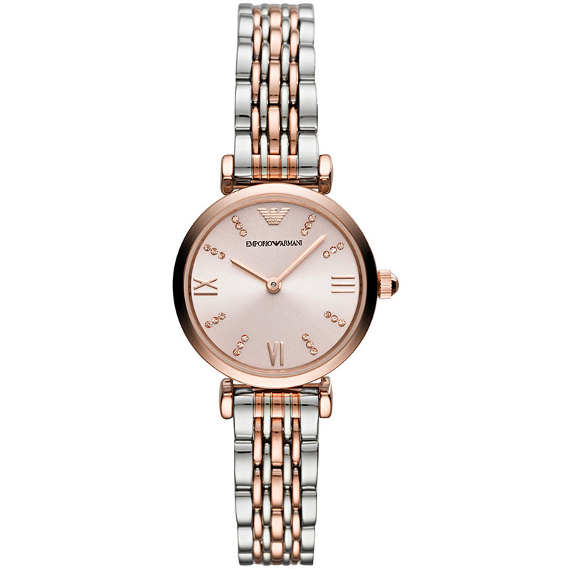 Часы Emporio Armani Gianni T-Bar AR11223